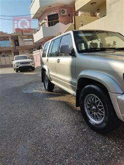 اسوزو تروبر